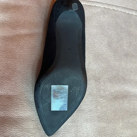 H&M black pumps - Picture 4 of 4